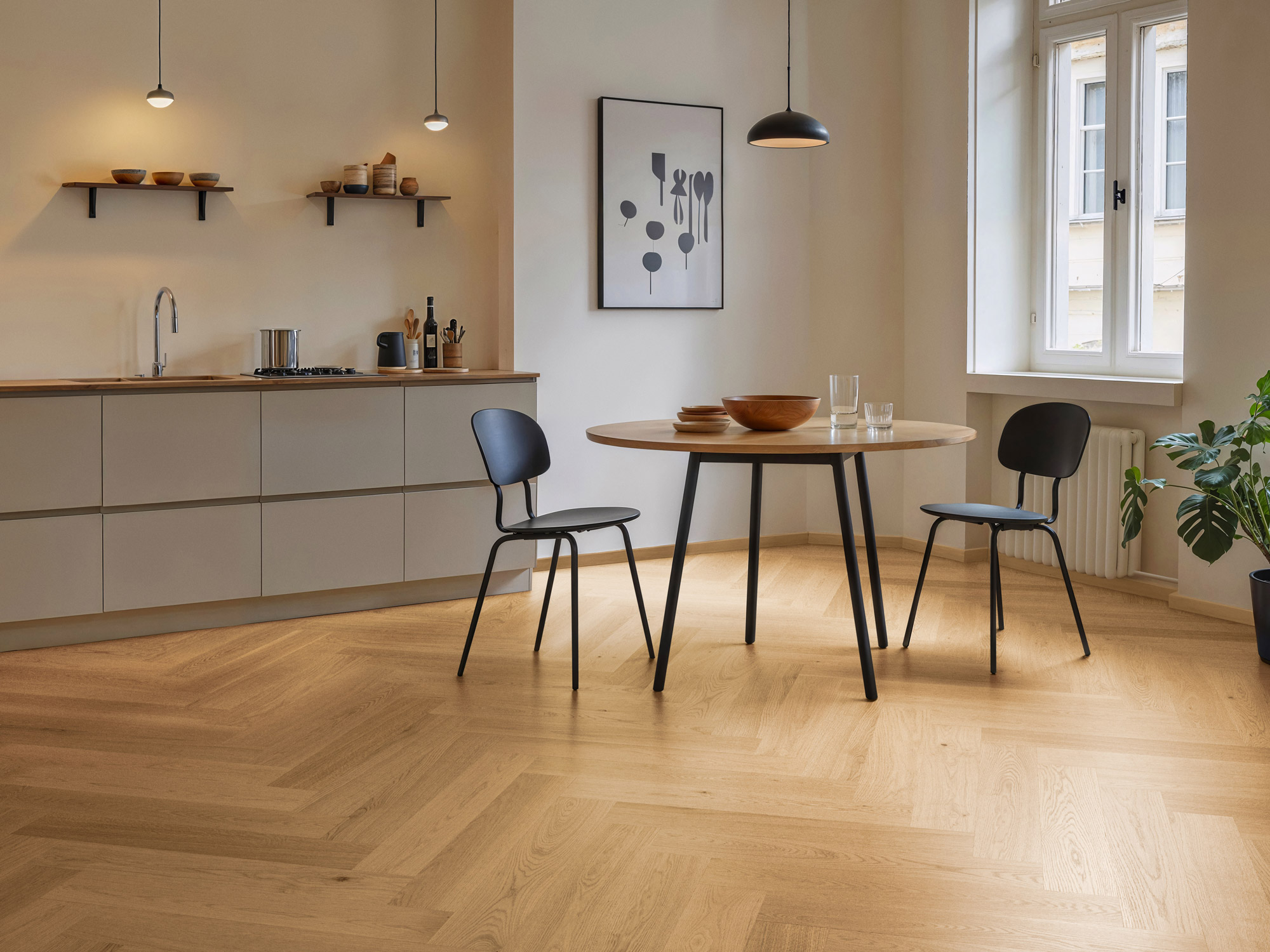 Discover the Elegance - Choosing the Best 1 Wood Flooring