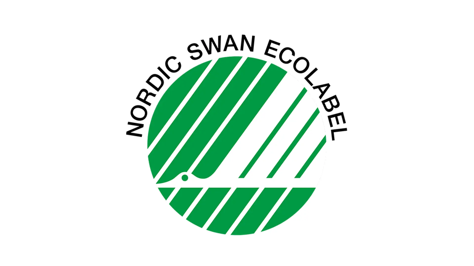 Swan Logo EN